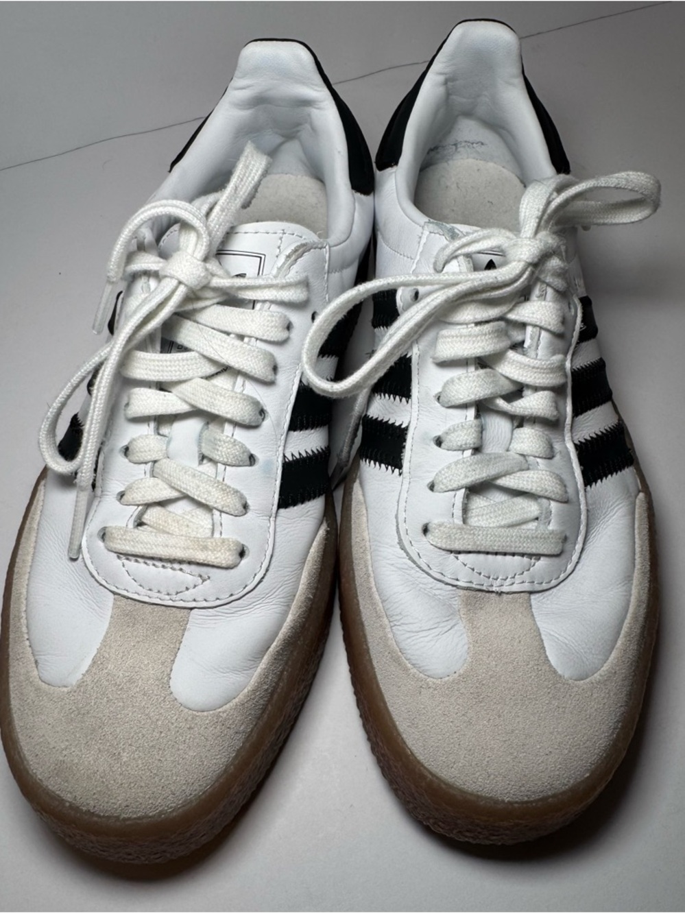 Adidas Sambae sneakers men’s 7.5